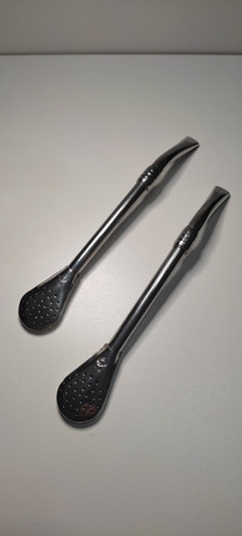 Bombilla Acero Inox 0