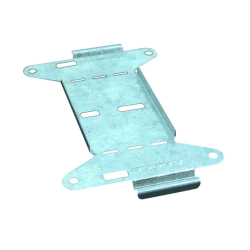 Eslabon Universal P/curva Vertical Ala 50zingrip S/buloneria 0