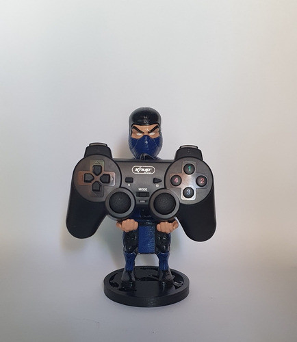 Suporte De Controle Sub Zero 1