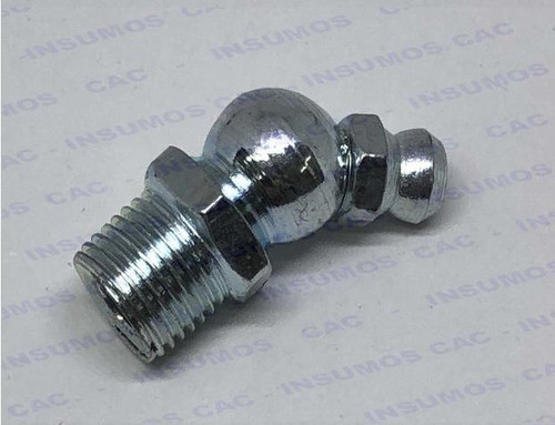 Alemite M10 X1.00 45° 028-31 1