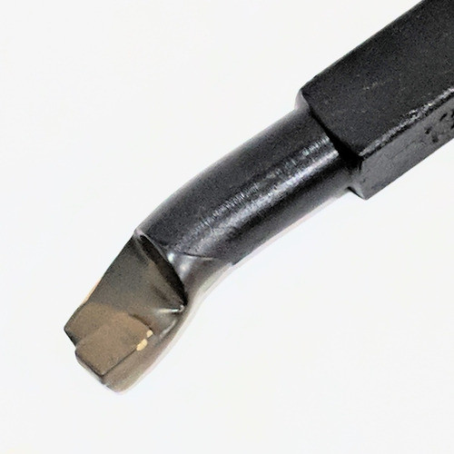 Herramienta Metal Duro Widia Para Torno Mod. 135 Mango 3/8 0