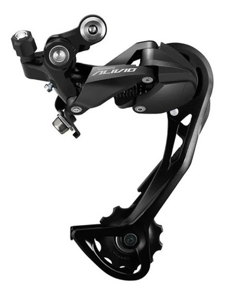 Cambio Trasero Shimano Alivio Sgs M 3100 9v 0