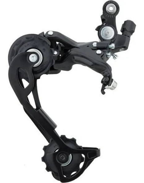 Cambio Trasero Shimano Alivio Sgs M 3100 9v 1