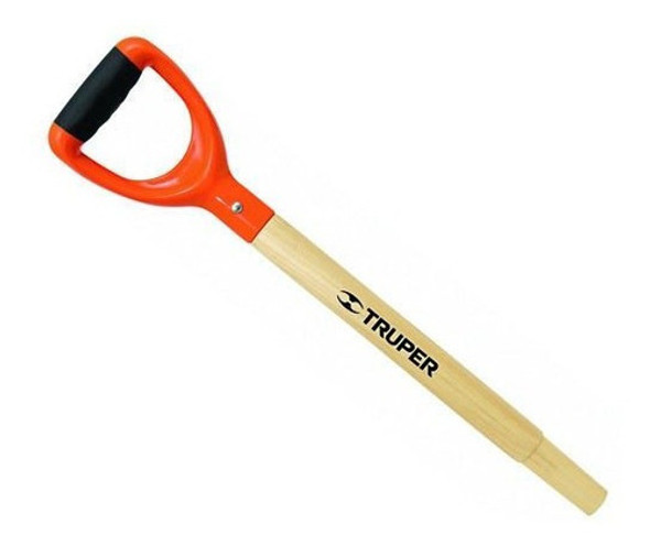 Cabo De Pala Truper Madera Mango Ergonómico - Ynter 0