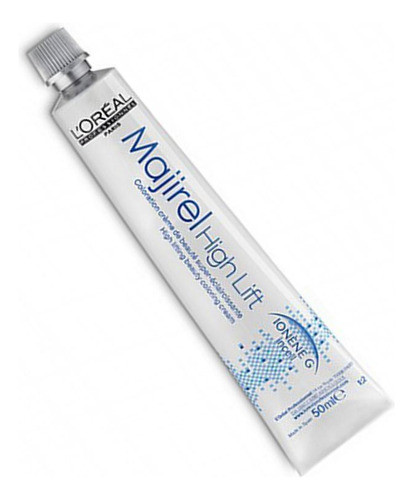 Tinta Majirel High Lift Violeta Profesional 0