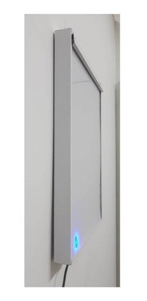 Negatoscopio Led Tactil 38cm X 50cm 0