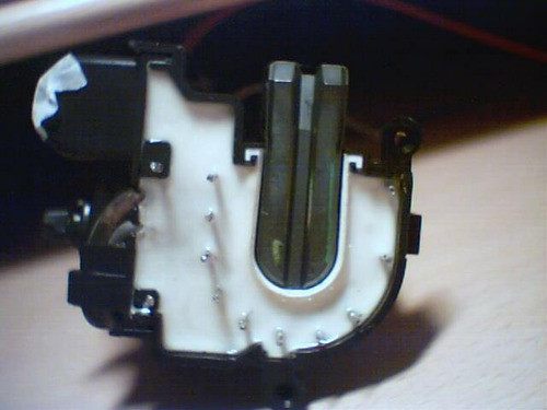 Flyback Para Monitor Compaq Presario Mv500 De 15  **usado** 1