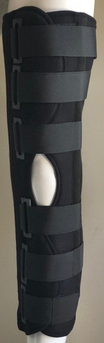 Inmovilizador De Rodilla, Férula, Post-cirugía De 50cm 0