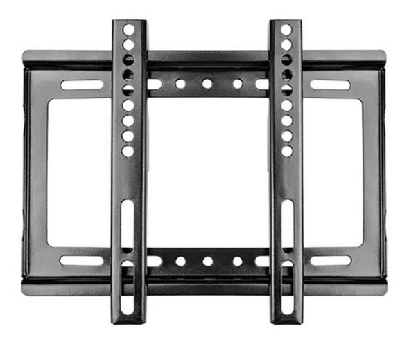 Soporte Tv Lcd Led Plasma De 14 A 42 PuLG. Fijo Hasta 25 Kg 0