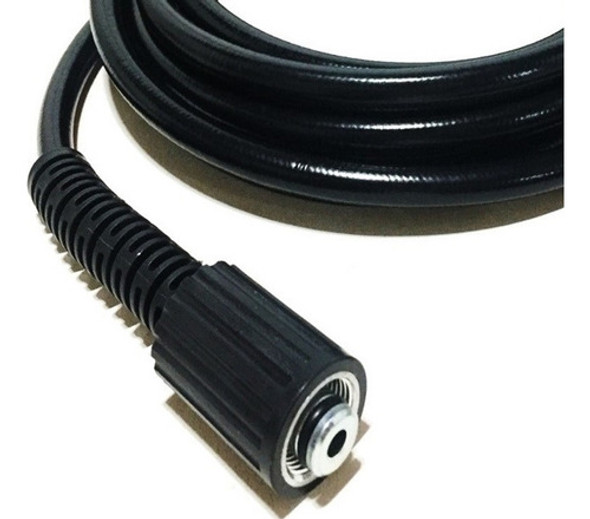 Mangueira Lavadora Vonder Lav2000 - 5mtrs Nylon 1 Mangueira Lavadora Vonder Lav2000 - 5mtrs Nylon 1
