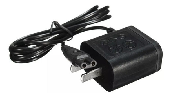 Cargador Fuente Afeitadora Philips 8v Qs6141 / At600 0