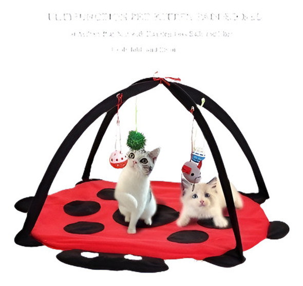 Tienda De Actividad La Cama Plegable Del Animal Doméstico Ga 0