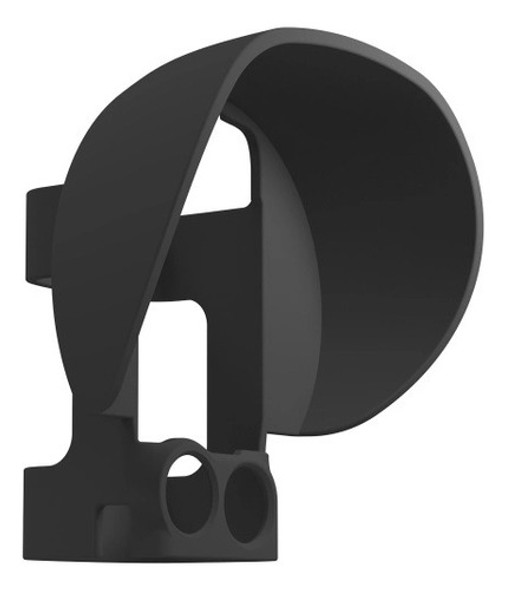 Parasol Cámara Dji Osmo Pocket 3 Protege Pantalla Y Golpes 1 Parasol Cámara Dji Osmo Pocket 3 Protege Pantalla Y Golpes 1