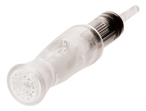 Agulha Amiea - 18 Pontas Vytal Linelle Supreme C/ 10 Und 0