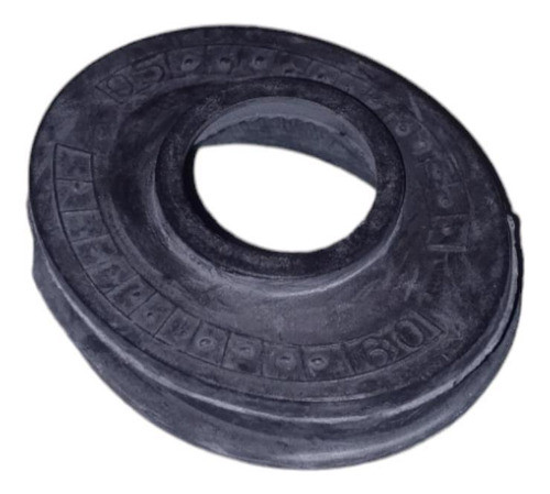 Moldura Para Lavaparabrisas Fiat Idea Original Fiat 51774237 0