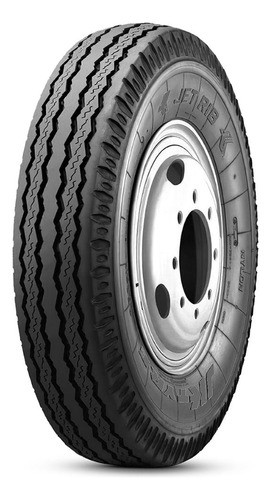 Pneu Aro 16 7.50-16 Jk Tyre 124/121m 16pr Tt Jet Rib 0