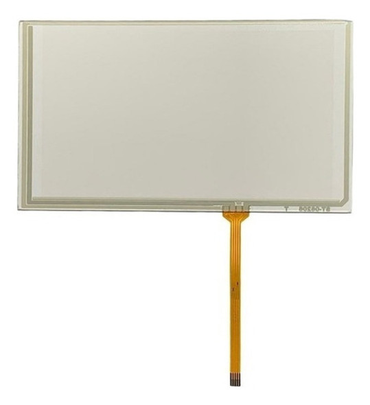 Tela Touch Screen 6 Polegadas Multimidia Avh-2580 Pioneer 1