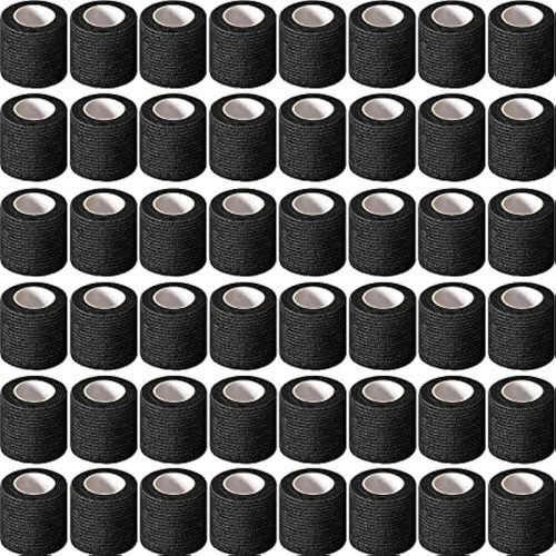 Paquete De 96 Vendajes Autoadhesivos De 2 Pulgadas 0