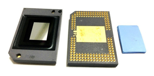 Chip Dmd 8060-6039b Para Projetor Benq Mp615p - Novo! 0