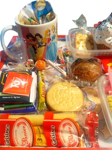 Desayuno Sorpresa Infantil En Cordoba 1