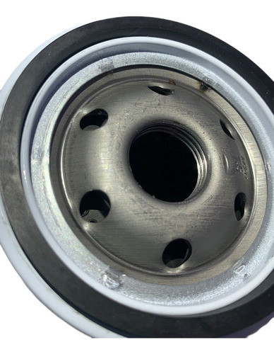 Filtro De Oleo Fiat Punto  Elx 1.4 8v Fire  2007 A 2011 1