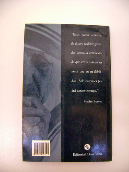 Los Cinco Minutos De La Madre Teresa Excelente Papel Boedo 1