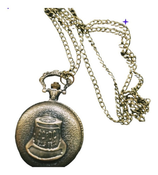 Relojes De Bolsillo 1
