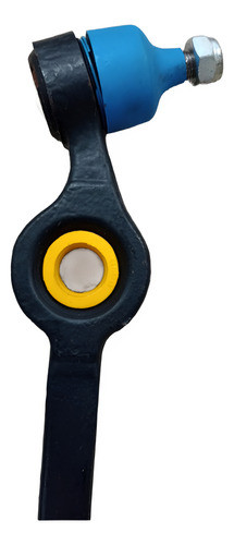 Brazo De Suspensión Teknorot Rotula Fiat 128 Europa-4402361 0
