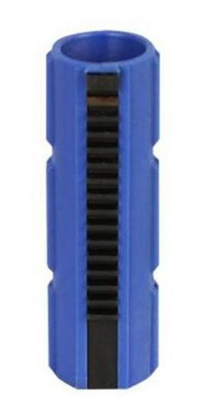 Pist¿o 14 Dentes Em Metal Para Gear Box Aeg Airsoft Taitus- 1 Pist¿o 14 Dentes Em Metal Para Gear Box Aeg Airsoft Taitus- 1