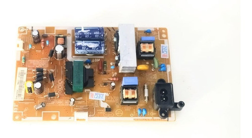 Placa Fonte Samsung Un32eh5000g Un32eh5300 Bn44-00493a 0