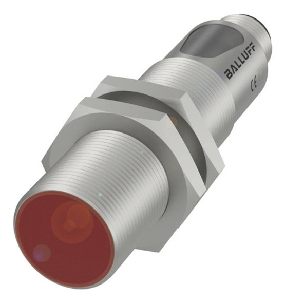 Sensor Ótico Difuso Balluff Bos 18m-pa-rh23-s4 0