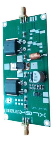 Amplificador Fm 0