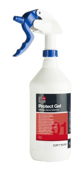 Protect Gel Aislante De Temperatura Soldadura Refrigeracion 0