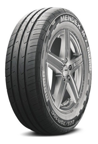 Cubierta Momo Mendex M7 195/70 R15c  Envio Interior Gratis 0