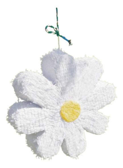 Piñata Margarita Flor Cumpleaños Decoracion Primer Añito 0