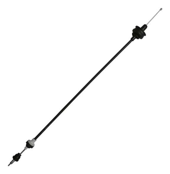 Cable Embrague Peugeot 206 1.9 D Regulable - 2001 0