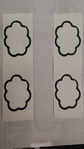 Etiquetas Para La Ropa Escolar 1