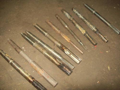 Lote De 10 Calisuares Medidas 7/9/10/14/15mm Cod 1926 1