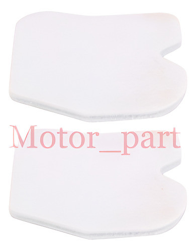 Filtro De Aire De 2pcs Para Husqvarna Jonsered Cs2234 Cs2234 0