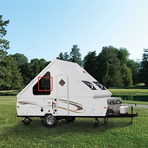 Winegard Rv-rz85 Rayzar Amplified Antena Hd Portatil De Inte 1