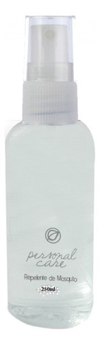 Repelente Natural No Tóxico Liquido Spray X 250ml X 2 Unid 0