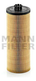 Filtro De Aceite Mann Hu 947/2 X Agricola Mann Filter 0