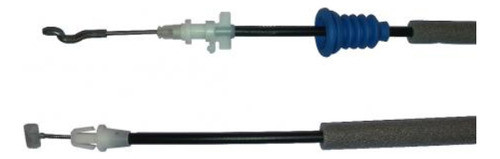 Cable Apertura Puerta Delant 2p Con Cierre Elec Vw Up 14/.. 0