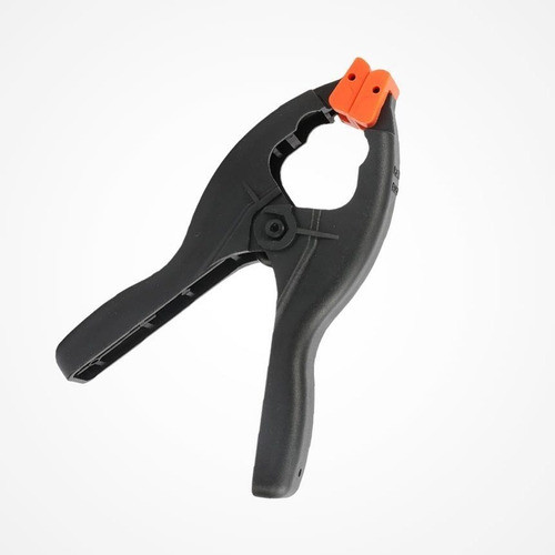 Prensa Spring Plástica 2  Pony 0