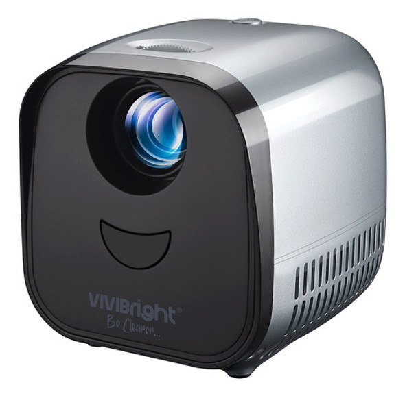 Proyector Vivibright L1 4k 1000 Lúmenes 0