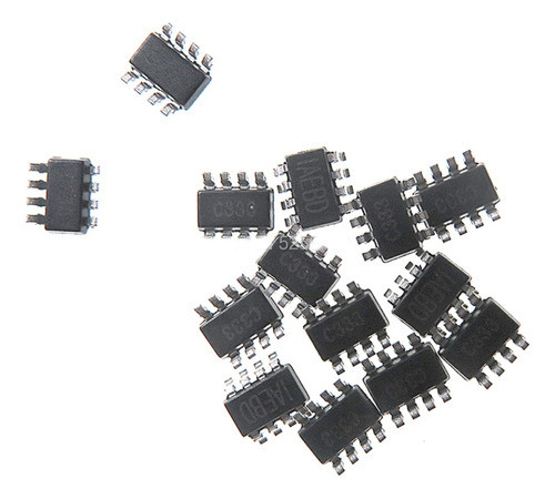 5 Chip Integrado Iaebd Compatible Xbox One Mp2161gj Sot23-8 0