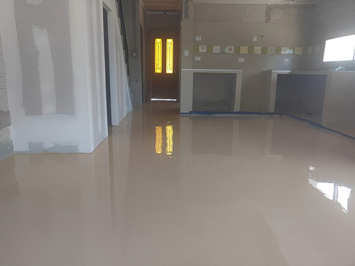 Colocacion Pisos Microcemento Cemento Alisado Micropisos 1