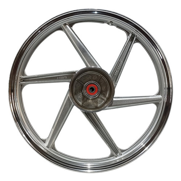 Llanta Trasera Aluminio 160 X 17 Moto Corven Energy 110 Yoyo 0