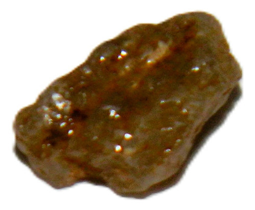 Rubi En Bruto De 0.9 Ct 0