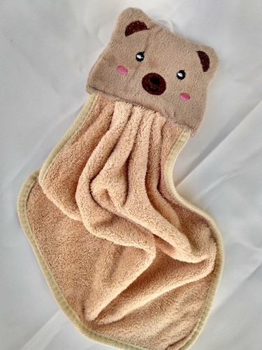 Mantita De Apego Balbu Bebe 1